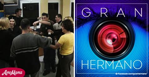 Cosas de Gran Hermano .